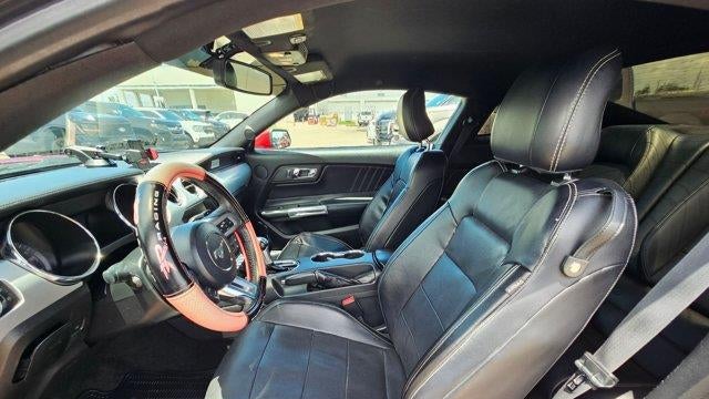 2015 Ford Mustang GT