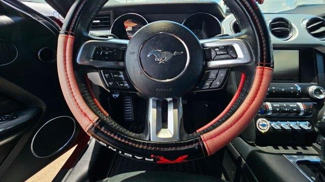 2015 Ford Mustang GT
