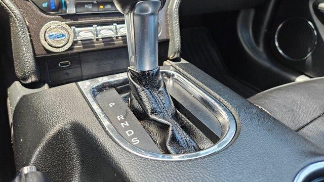 2015 Ford Mustang GT