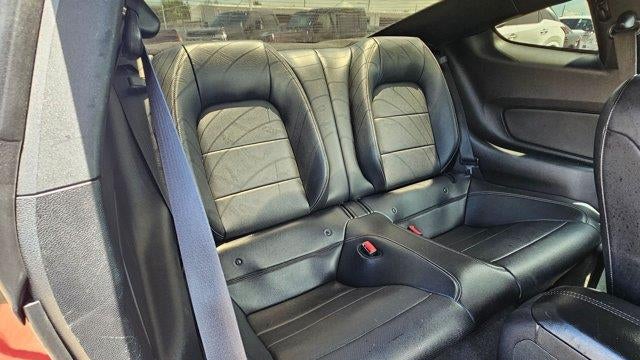 2015 Ford Mustang GT