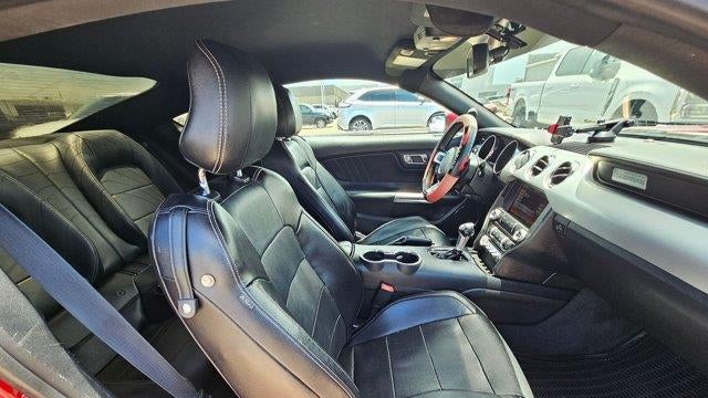 2015 Ford Mustang GT