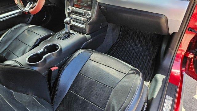 2015 Ford Mustang GT