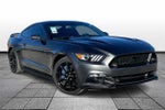 2016 Mustang Thumbnail 2