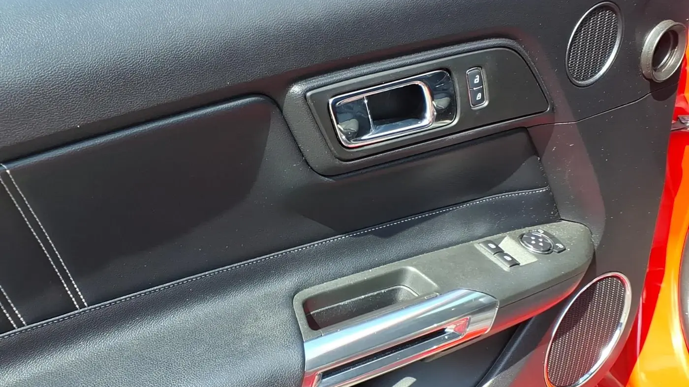 2016 Ford Mustang GT