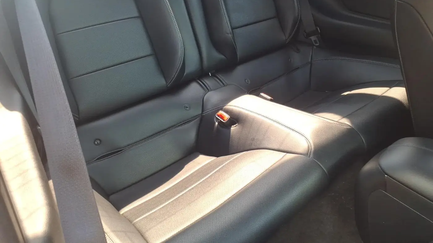 2016 Ford Mustang GT