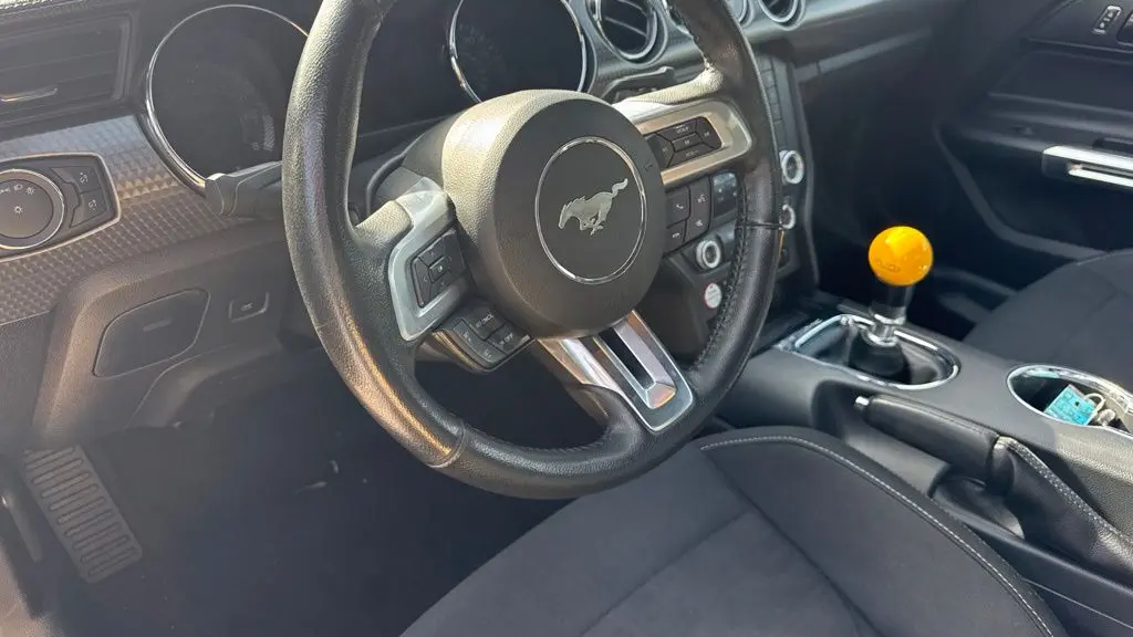 2016 Ford Mustang GT