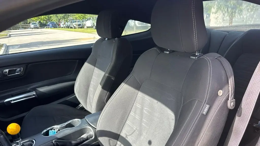 2016 Ford Mustang GT
