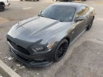 2017 Mustang Thumbnail 2