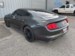 2017 Mustang Thumbnail 9