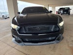 2017 Mustang Thumbnail 2