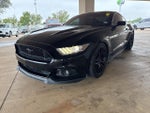 2017 Mustang Thumbnail 3