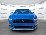 2017 Mustang Thumbnail 2