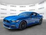 2017 Mustang Thumbnail 3