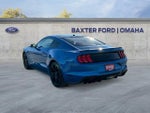 2019 Mustang Thumbnail 3
