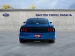2019 Mustang Thumbnail 4