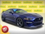 2019 Mustang Thumbnail 1