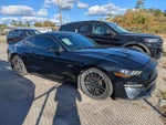 2019 Mustang Thumbnail 2