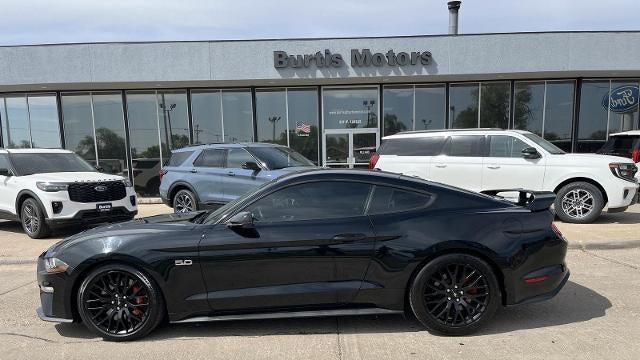 Preowned 2019 Ford Mustang GT for Sale