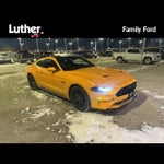 2019 Mustang Thumbnail 1
