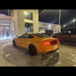 2019 Mustang Thumbnail 3