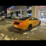 2019 Mustang Thumbnail 4