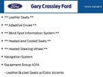 2020 Mustang Thumbnail 12