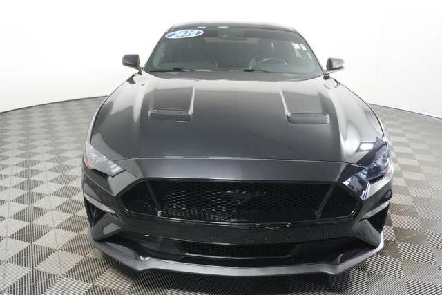 2020 Ford Mustang - $34,500