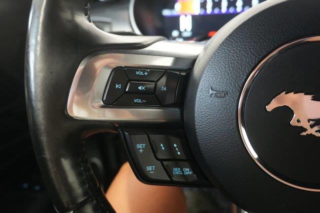 2020 Ford Mustang - $34,500