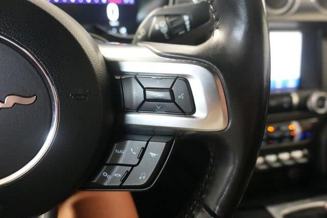 2020 Ford Mustang - $34,500