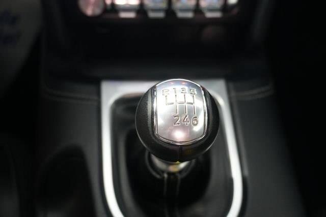 2020 Ford Mustang - $34,500