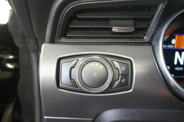 2020 Ford Mustang - $34,500