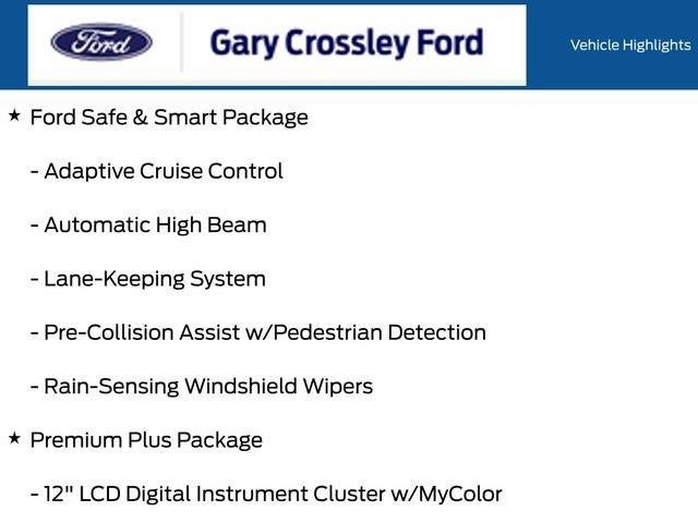 2020 Ford Mustang - $34,500