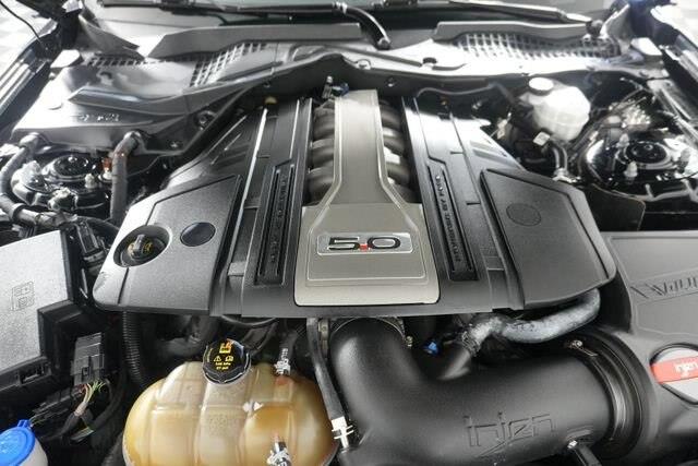 2020 Ford Mustang - $34,500