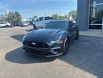 2021 Mustang Thumbnail 2