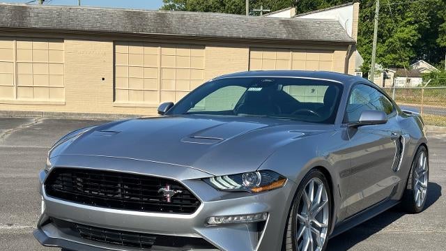 Preowned 2021 Ford Mustang GT for Sale