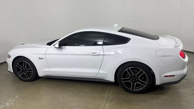 2021 Ford Mustang GT