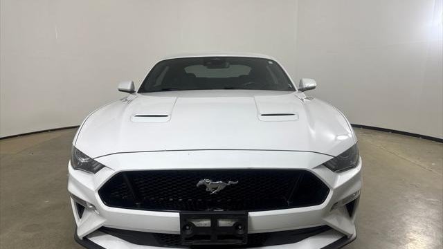 2021 Ford Mustang GT
