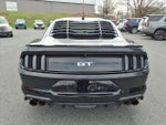 2021 Mustang Thumbnail 3