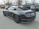 2021 Mustang Thumbnail 5