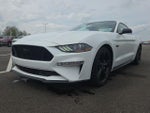 2021 Mustang Thumbnail 2