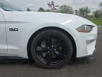 2021 Mustang Thumbnail 4