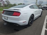 2021 Mustang Thumbnail 8