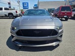 2021 Mustang Thumbnail 2