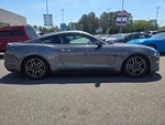 2021 Mustang Thumbnail 8
