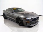 2021 Mustang Thumbnail 2