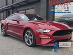 2022 Mustang Thumbnail 1