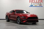 2022 Mustang Thumbnail 1