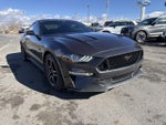 2022 Mustang Thumbnail 3