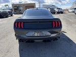 2022 Mustang Thumbnail 6