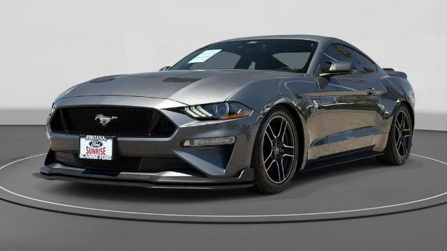 Preowned 2022 Ford Mustang GT for Sale